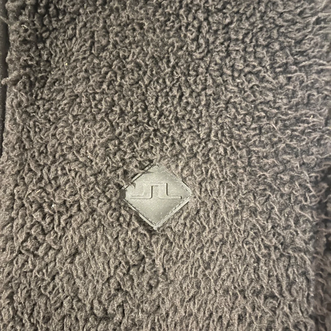 J.Lindeberg fleece väst - 91