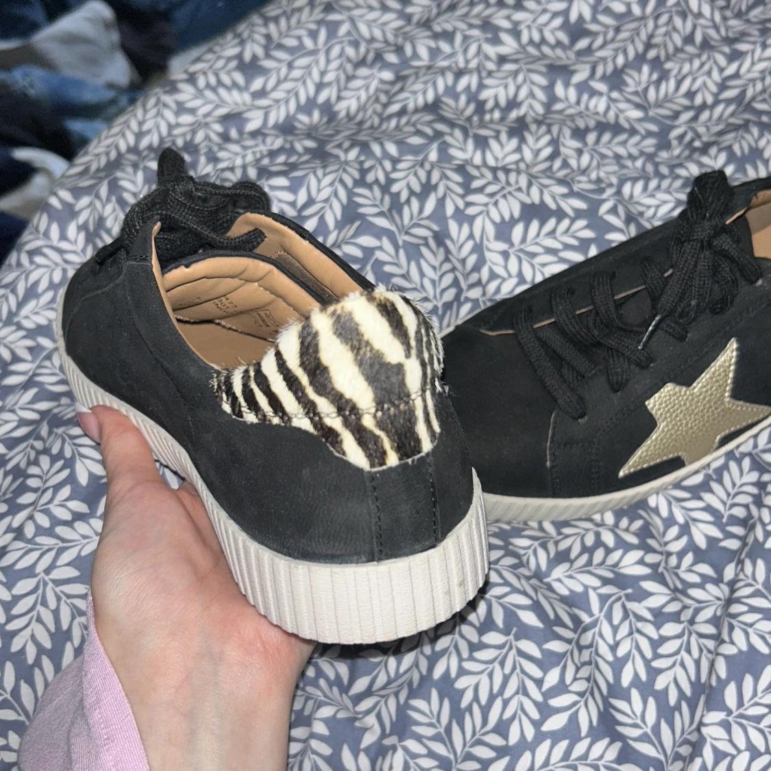 Skor från M&S collection  - 92