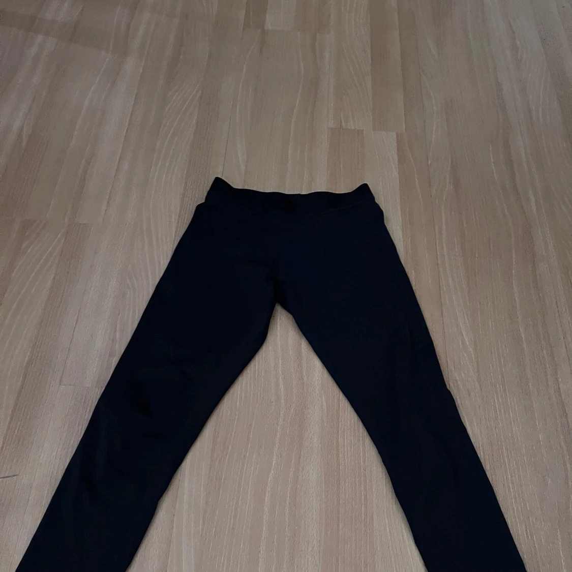 ⭐️SOC TRÄNINGSTIGHTS💗 - 4