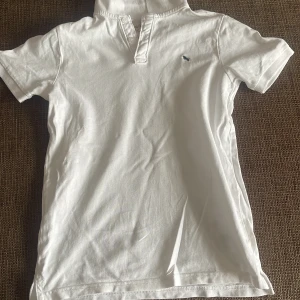 Vitt pike  - Bra skick