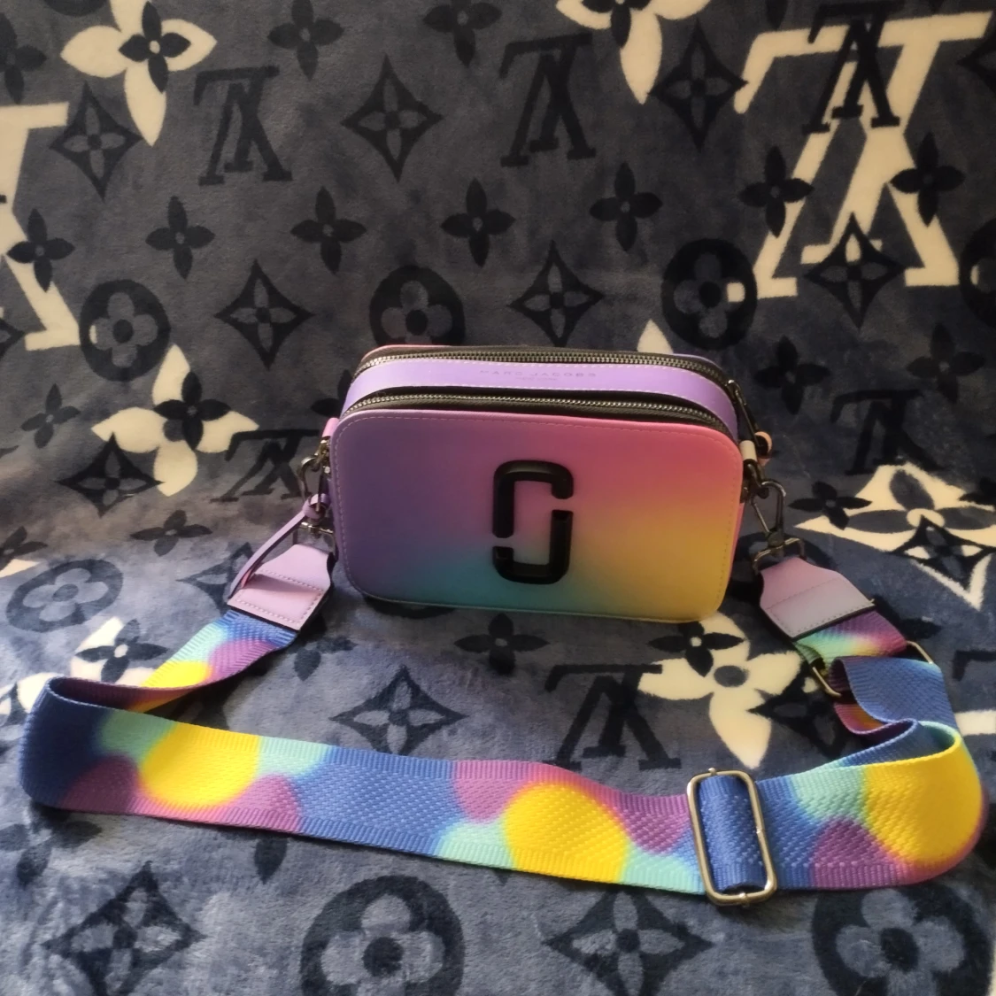 Marc Jacobs Snapshot - Limited Edition - Superfin - 92