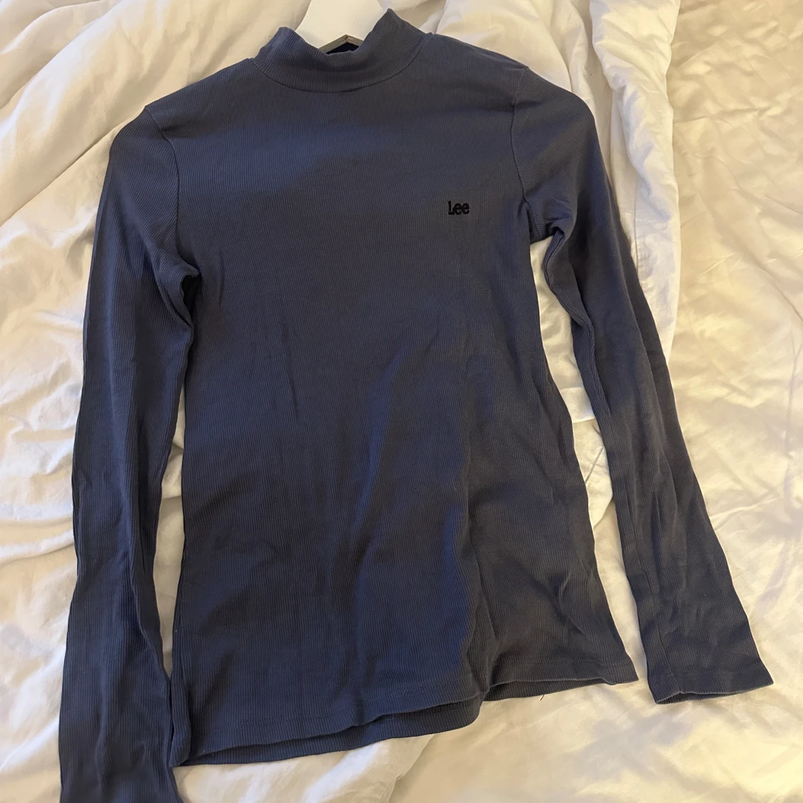 Långärmad tröja  - 90