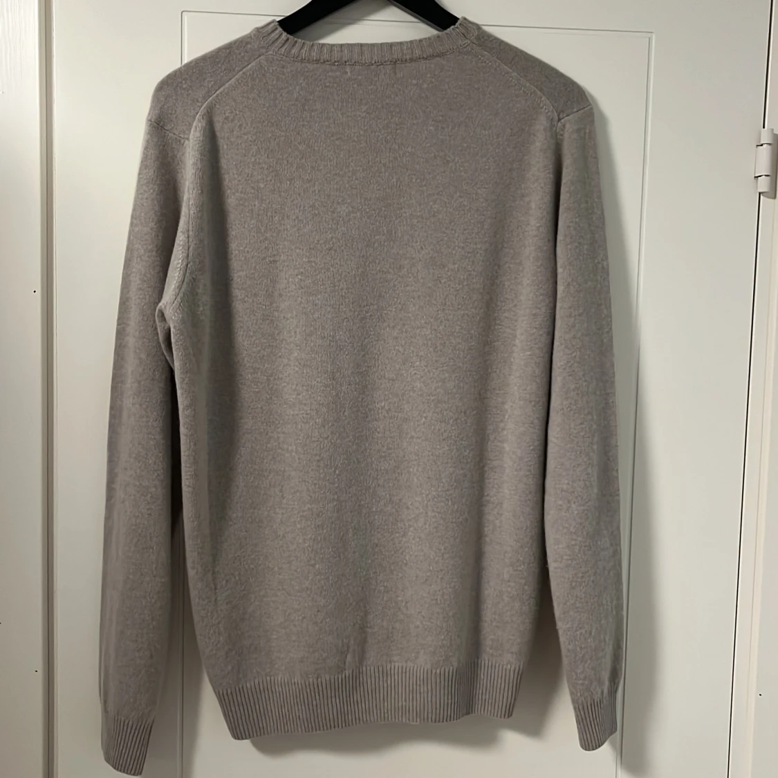 Kashmir mix tröja  - 4