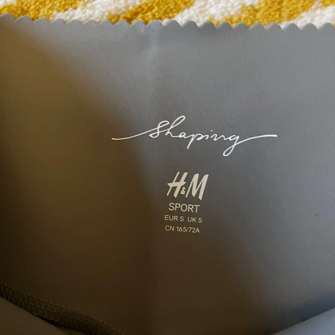Träningstights från H&M - 91