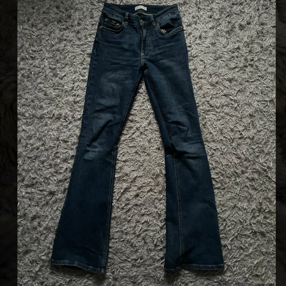 Lågmidjade jeans⭐️