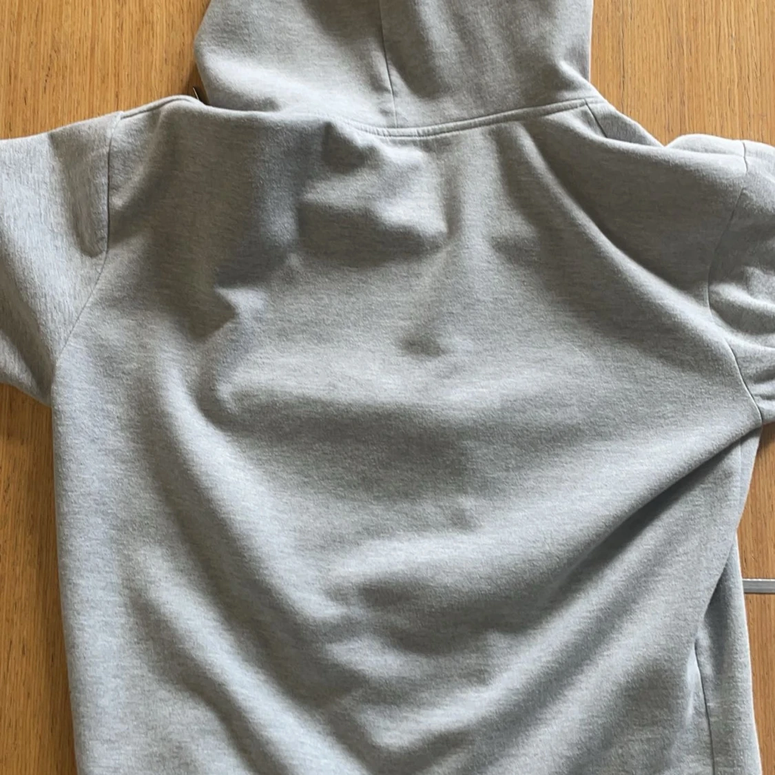 Polo zip tröja  - 93