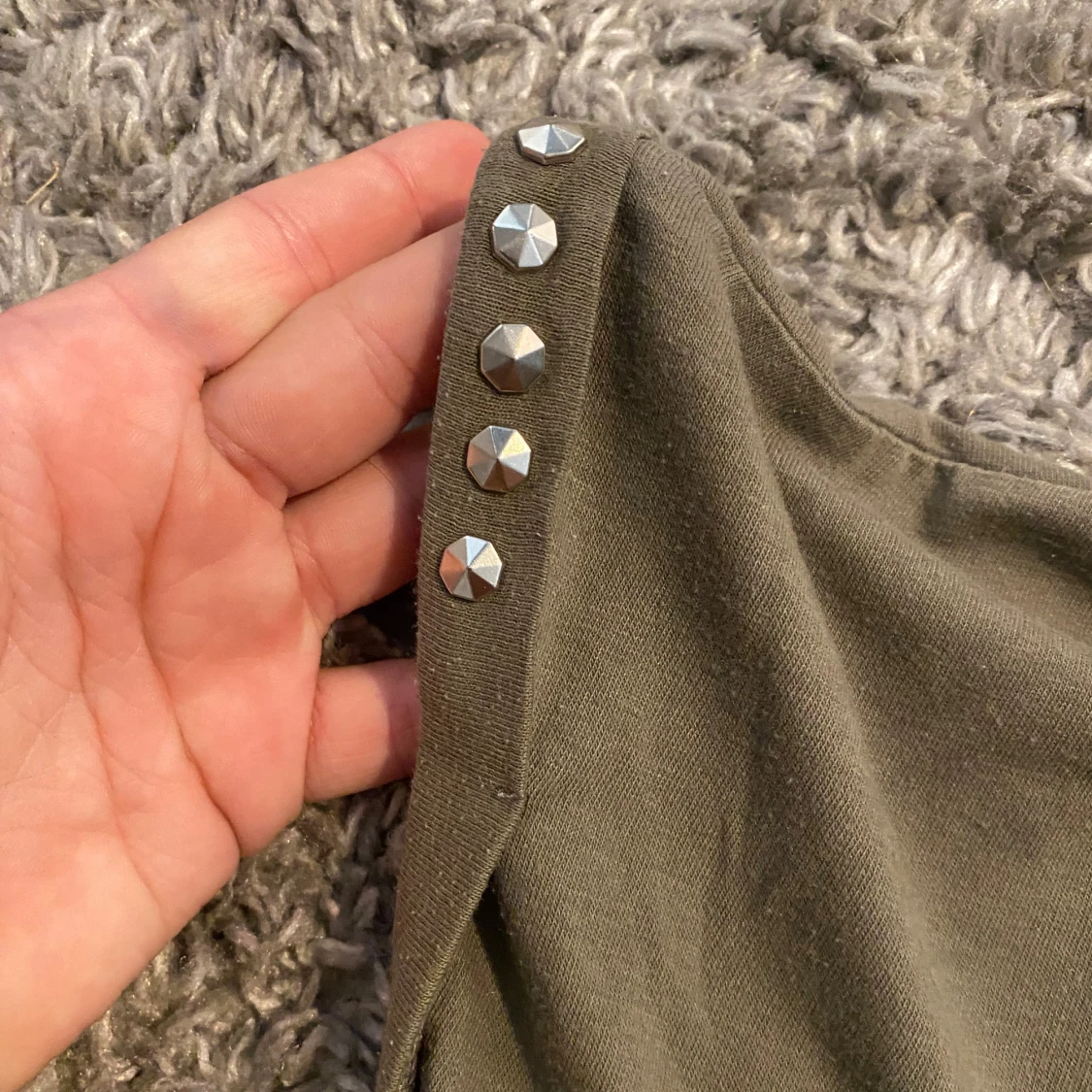 Jättefin tröja! - 93