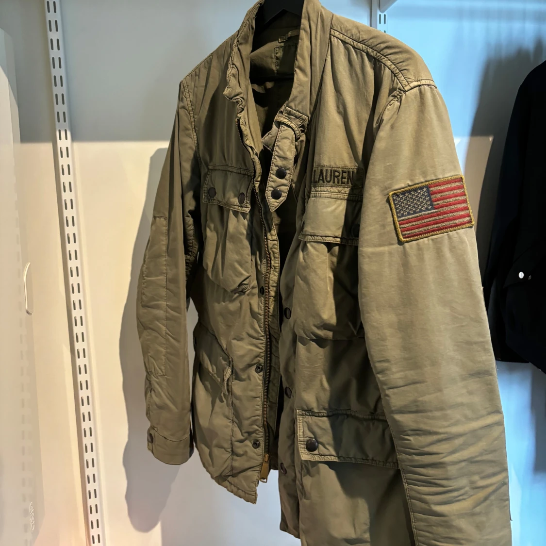 Ralph lauren jacka - 90