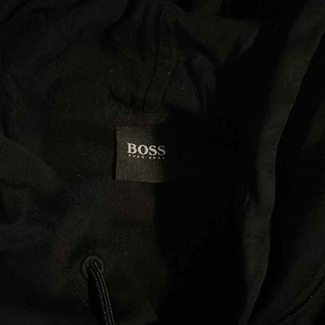 Hugo Boss luvtröja - 90