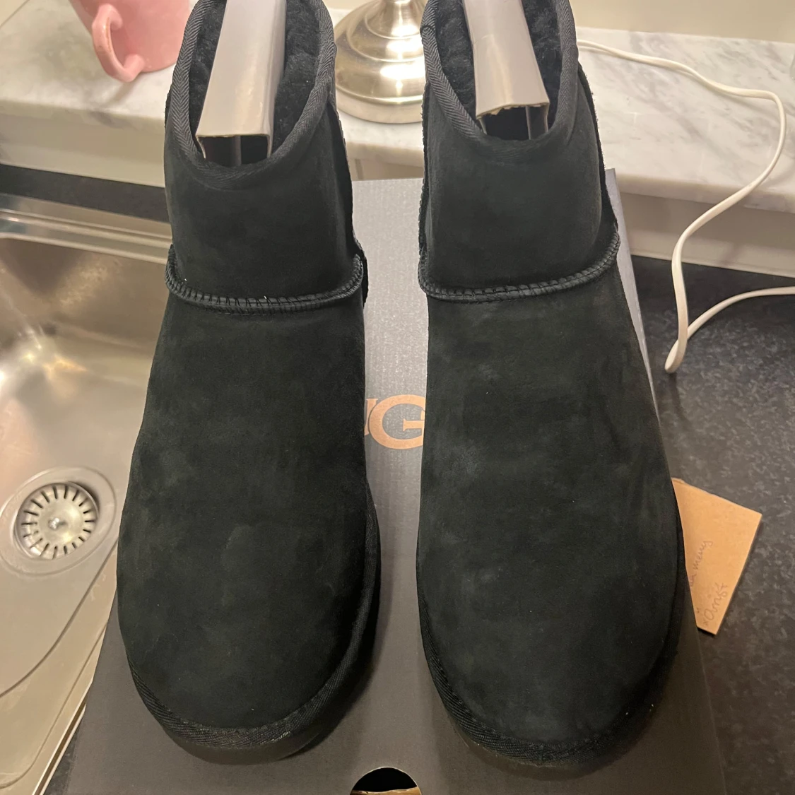 UGG Classic Mini Boot Herr - 91