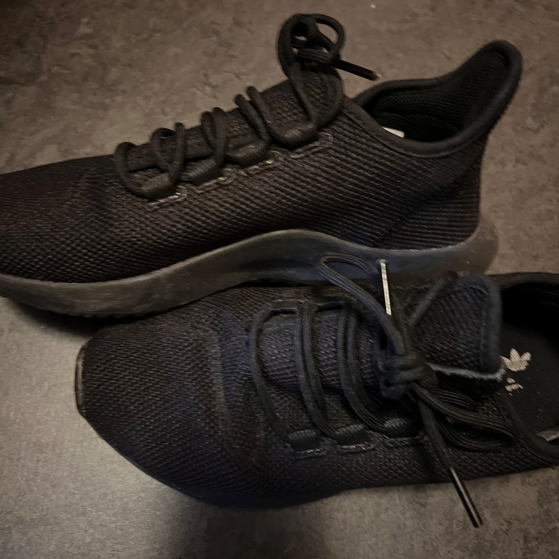 Adidas skor dam - 91