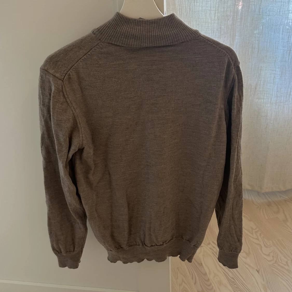 Sweatshirt från Oscar Jacobson - 90