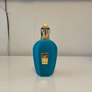 Xerjoff Erba pura - Luktar sjukt gott men barra inte för mig 95 