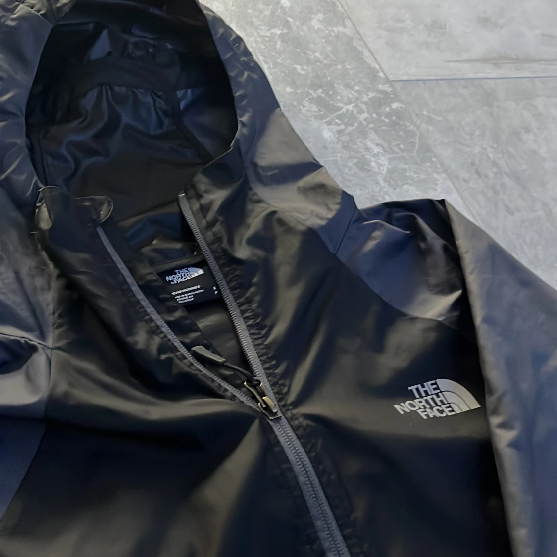 The North Face  - 91