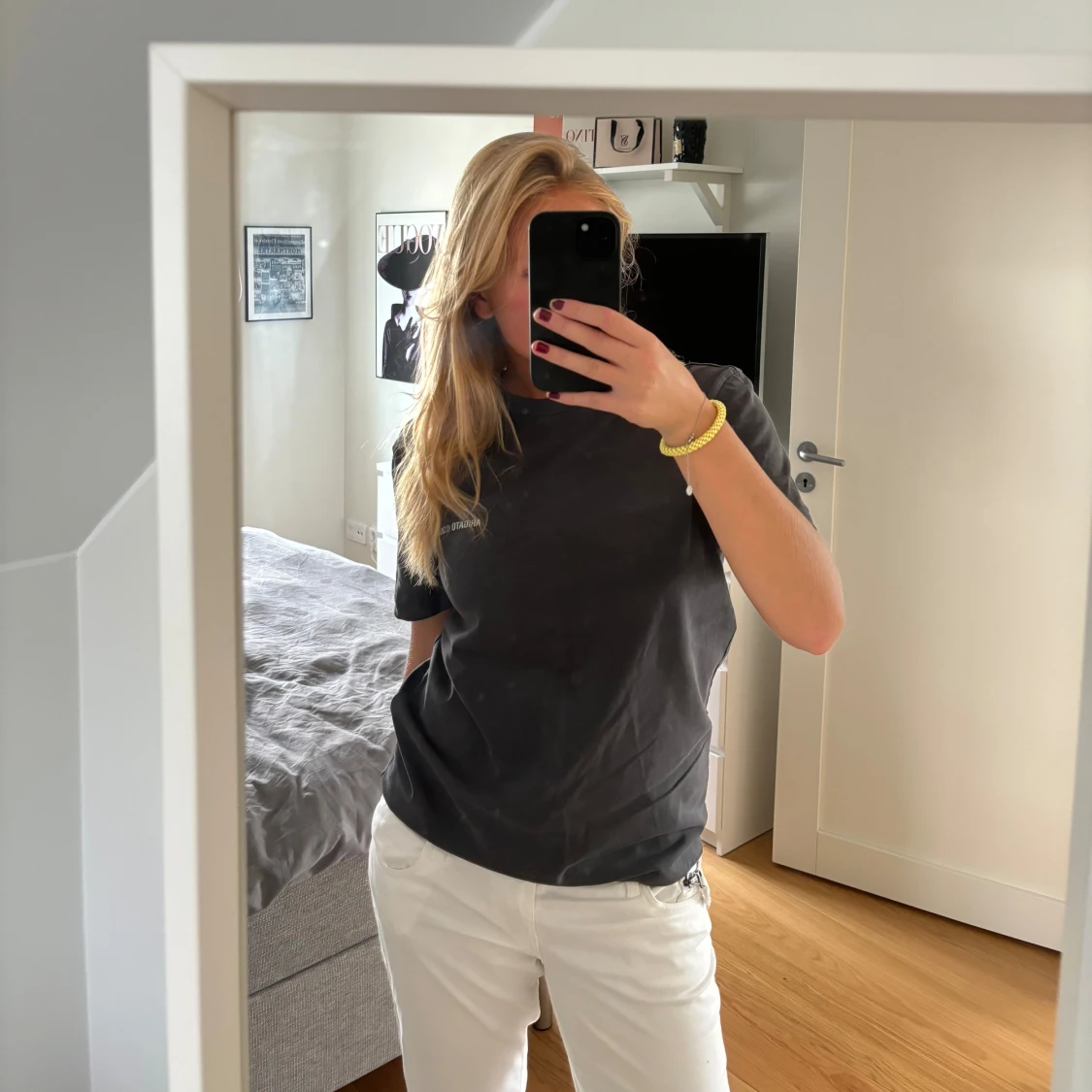 T-shirt från Arigato 