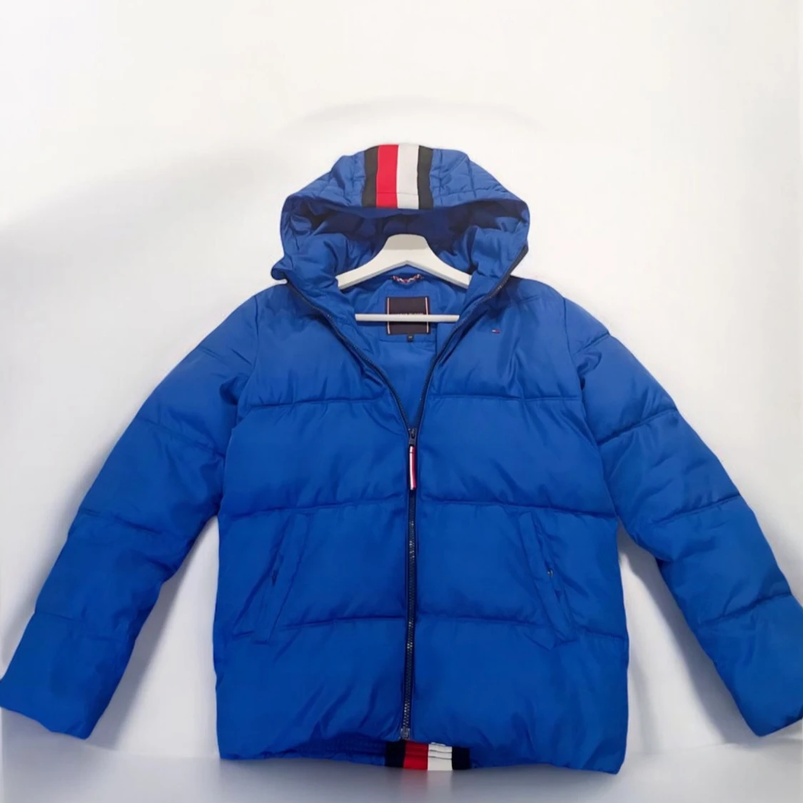 Tommy hilfiger jacka