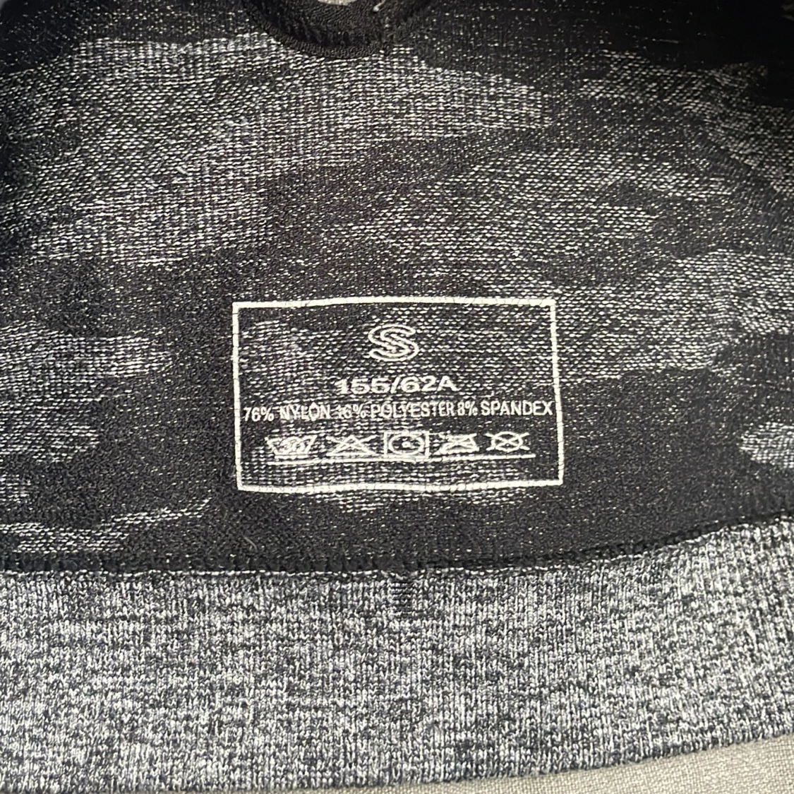 Träningströja  - 92