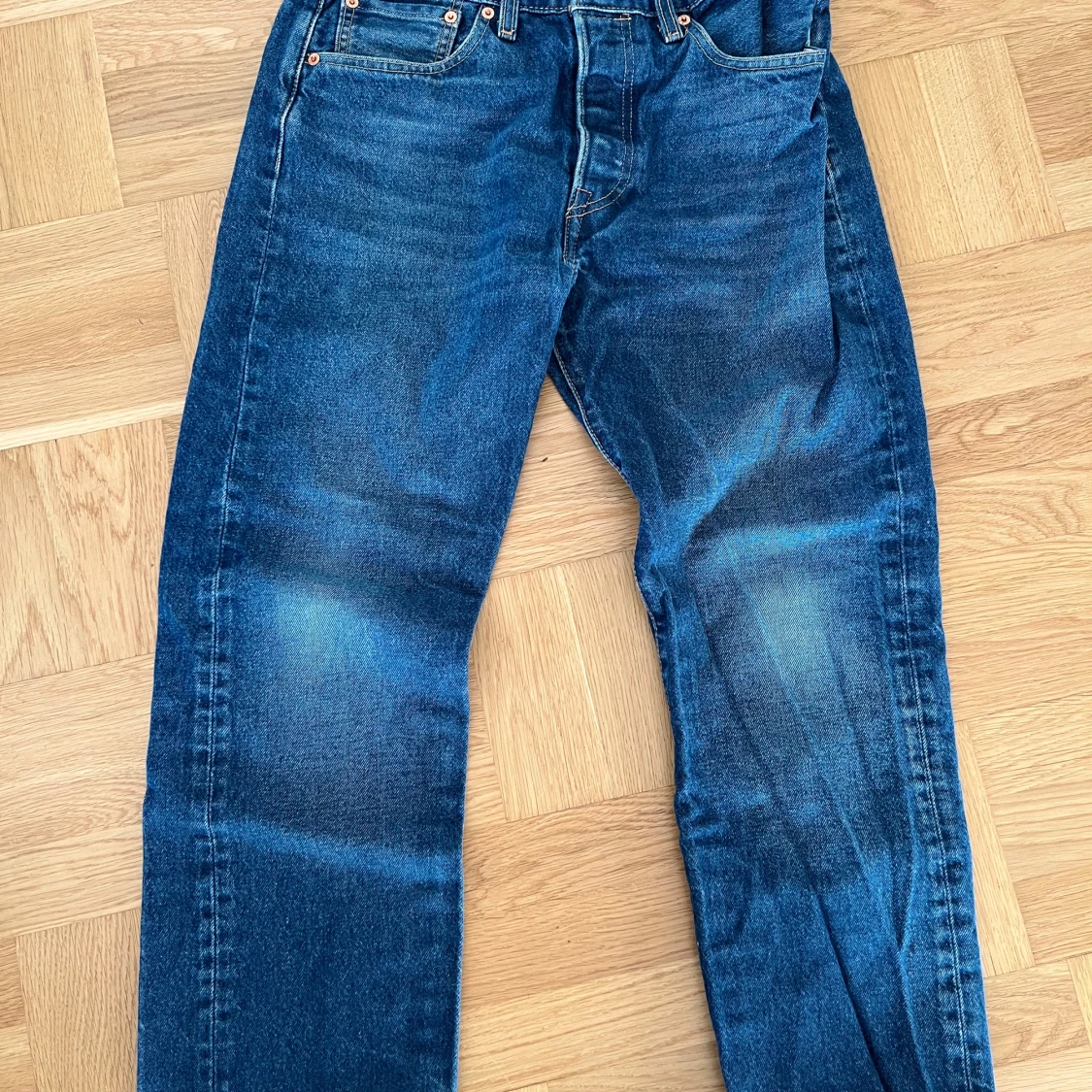 Lewis jeans storlek 31