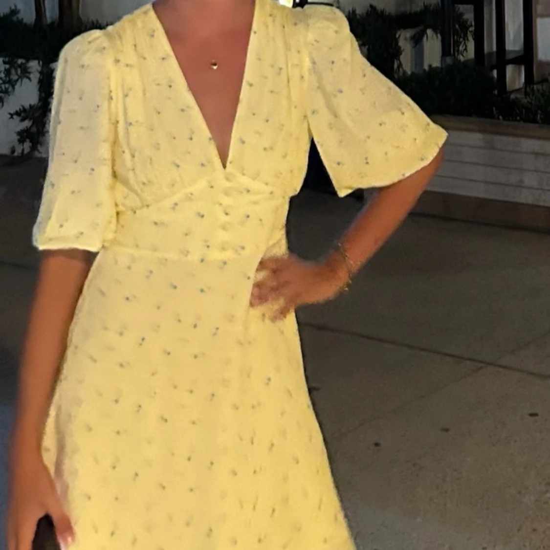 Adoore klänning - 90