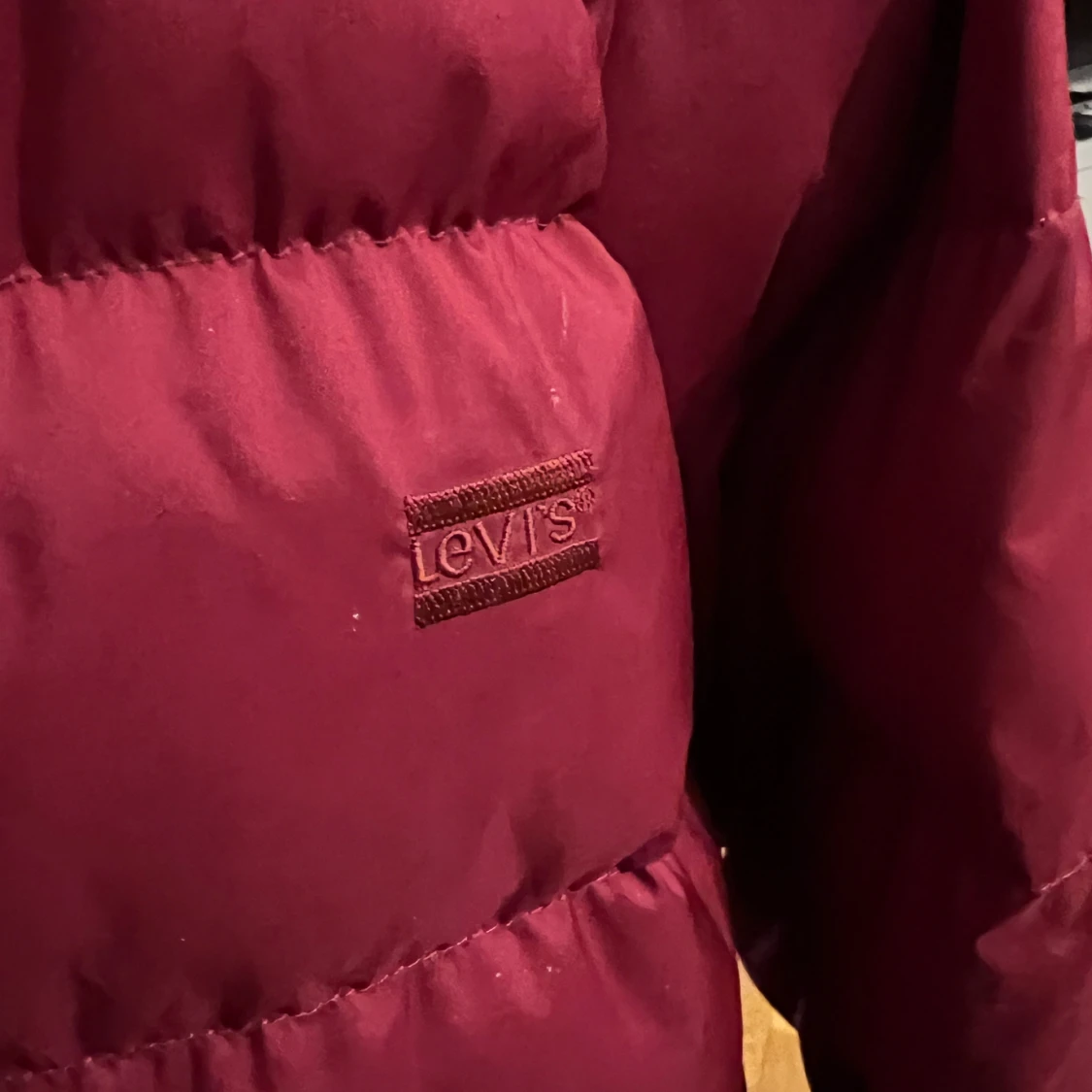 Levis vinterjacka - 90