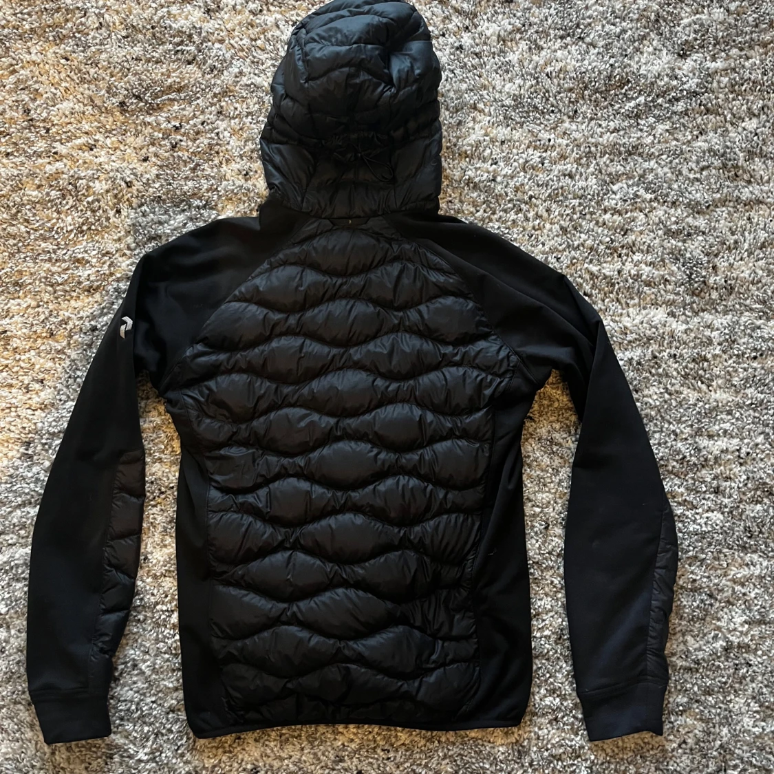 Peak performance jacka - 90