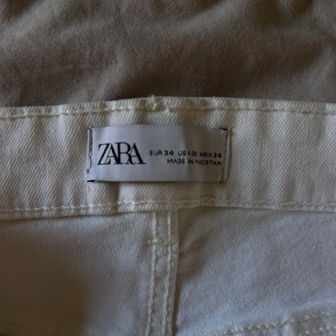 Vita Zara Jeans - 91