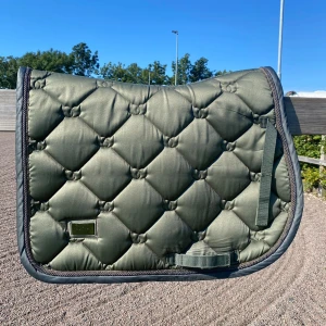 ES schabrak  - Olivgrönt ES schabrak 