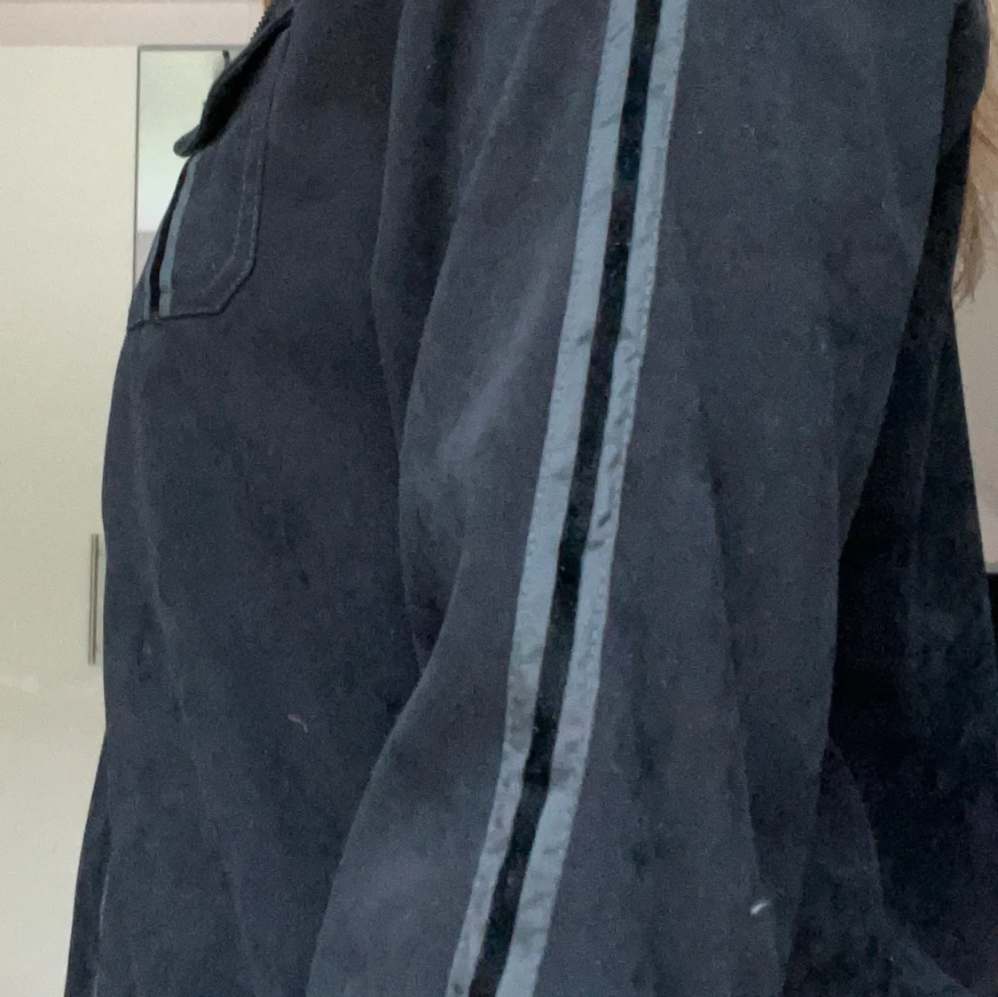 Replay svart set - 93