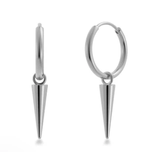 Edblad örhängen  - Super fina örhängen från Edblad i silver! Dom är använda fåtal gånger men i bra skick! Säljer då jag bär guld❤️ skriv om ni är intresserade 💗💗