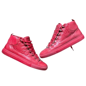 Balenciaga arenas  - Hel nya me box o tages 