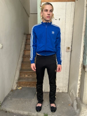 Adidas zip - Adidas zipup, fint skick