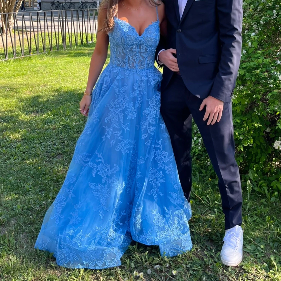 Bal klänningen  - 90