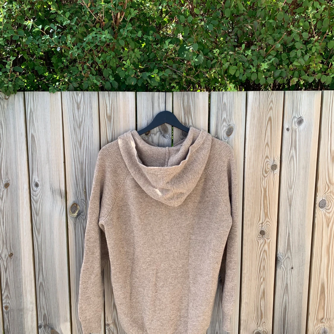 Merinoull hoodie - 91