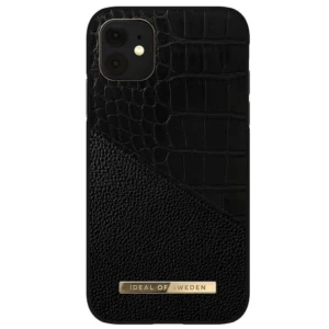 iPhone 12 PRO Max  - Säker mobilskal till iPhone 12 PRO Max som är helt i nyskick. Köpt från Ideal of Sweden🤍🖤