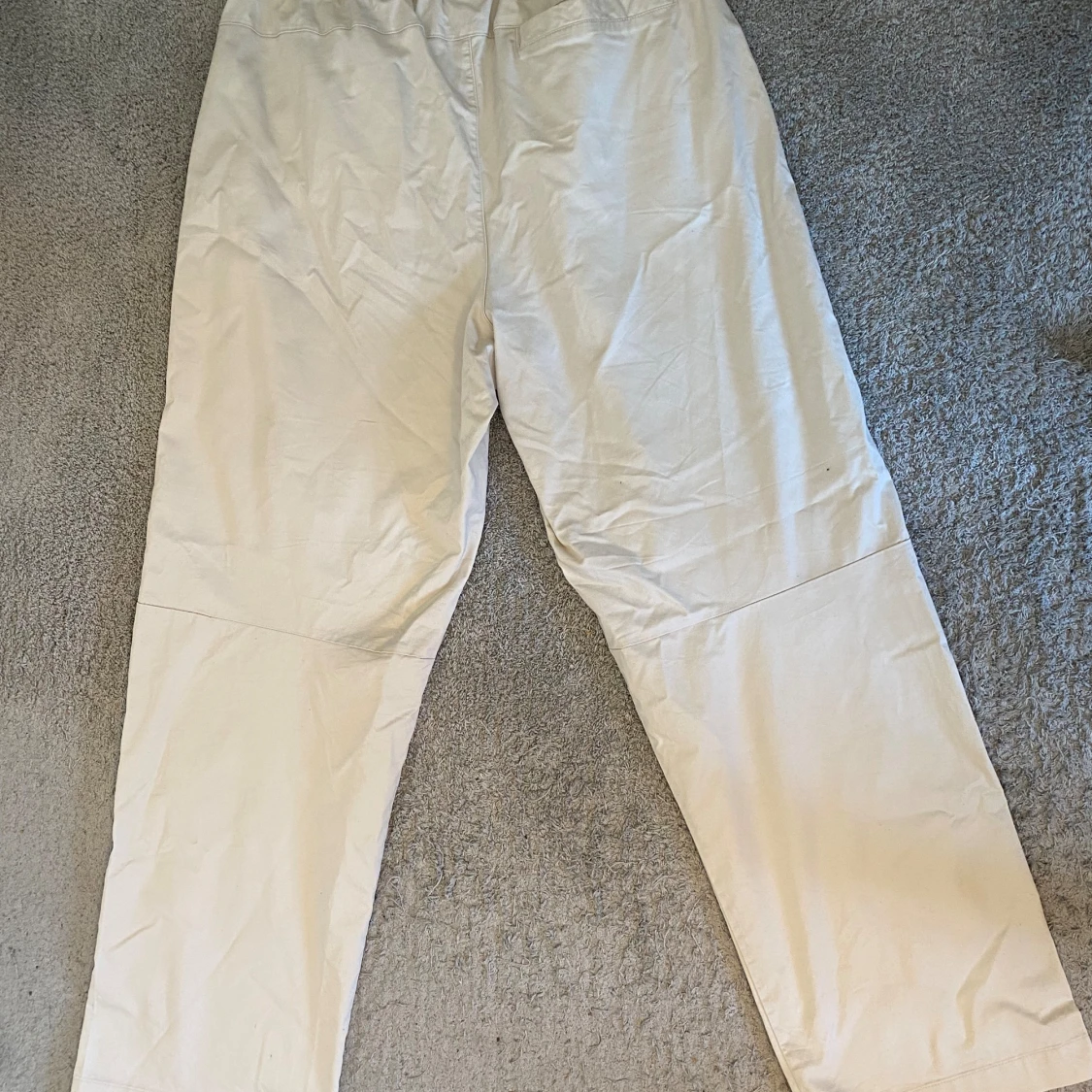 Nike clubpants, beige, M - 90