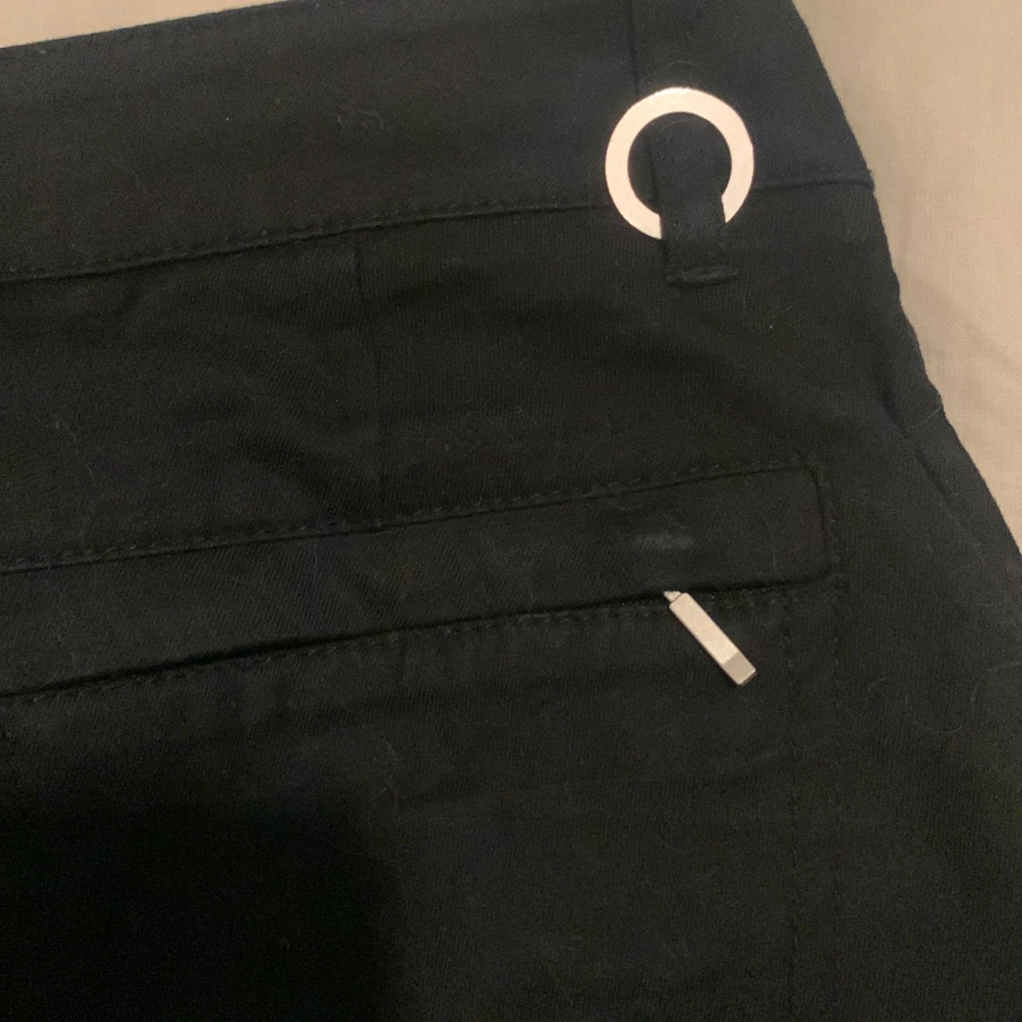 Svarta byxor från Stockh LM - 93