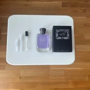 Rasasi Hawas - Går att köpa i 3/7/10ml, skicka DM till mig för priser eller vid andra frågor!   Går även att nå på instagram = linus_amnell