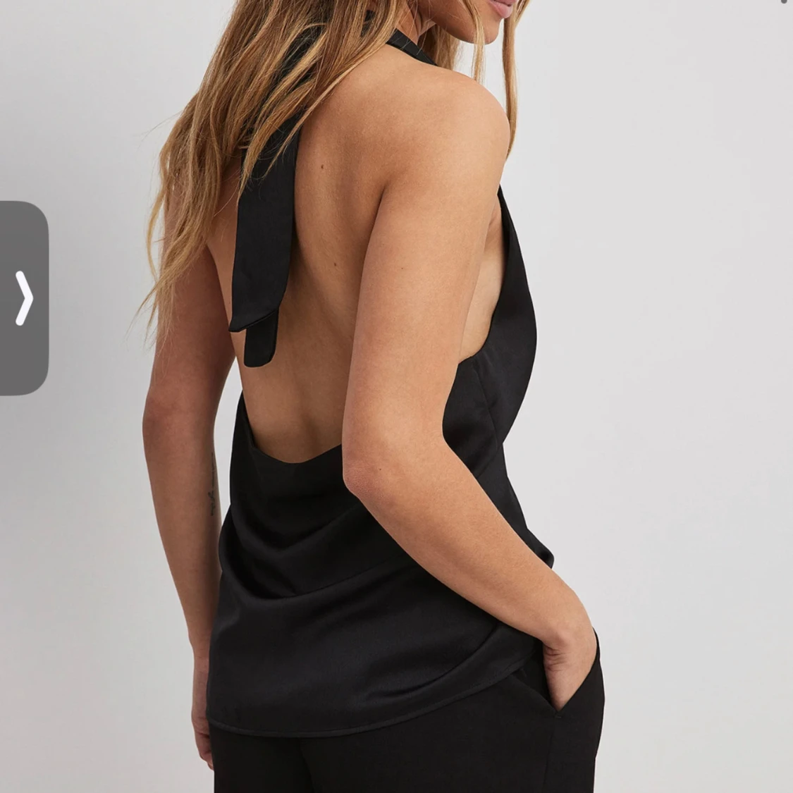 Festtopp från NA-KD - 91