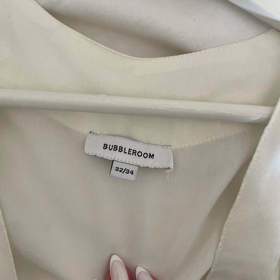 Silkes morgonrock - 91