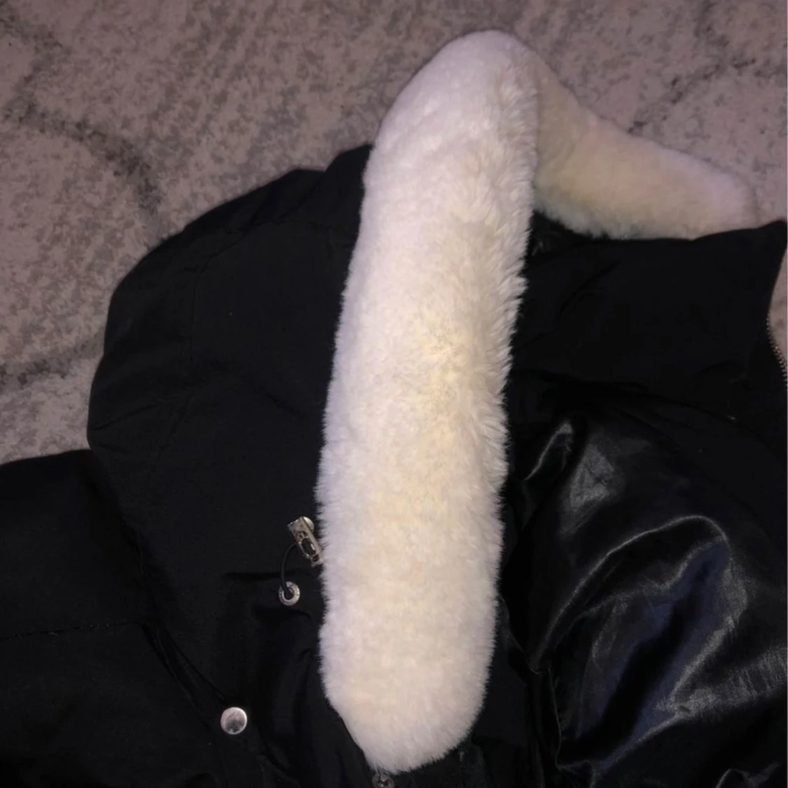 Moose knuckles jacka i strlk M - 90