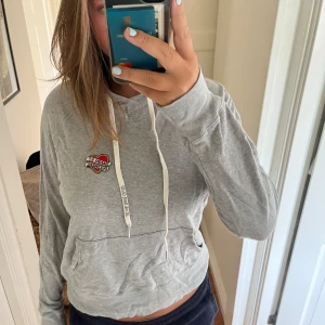 Hoodie - Jätte bekväm hoodie från zadig. 