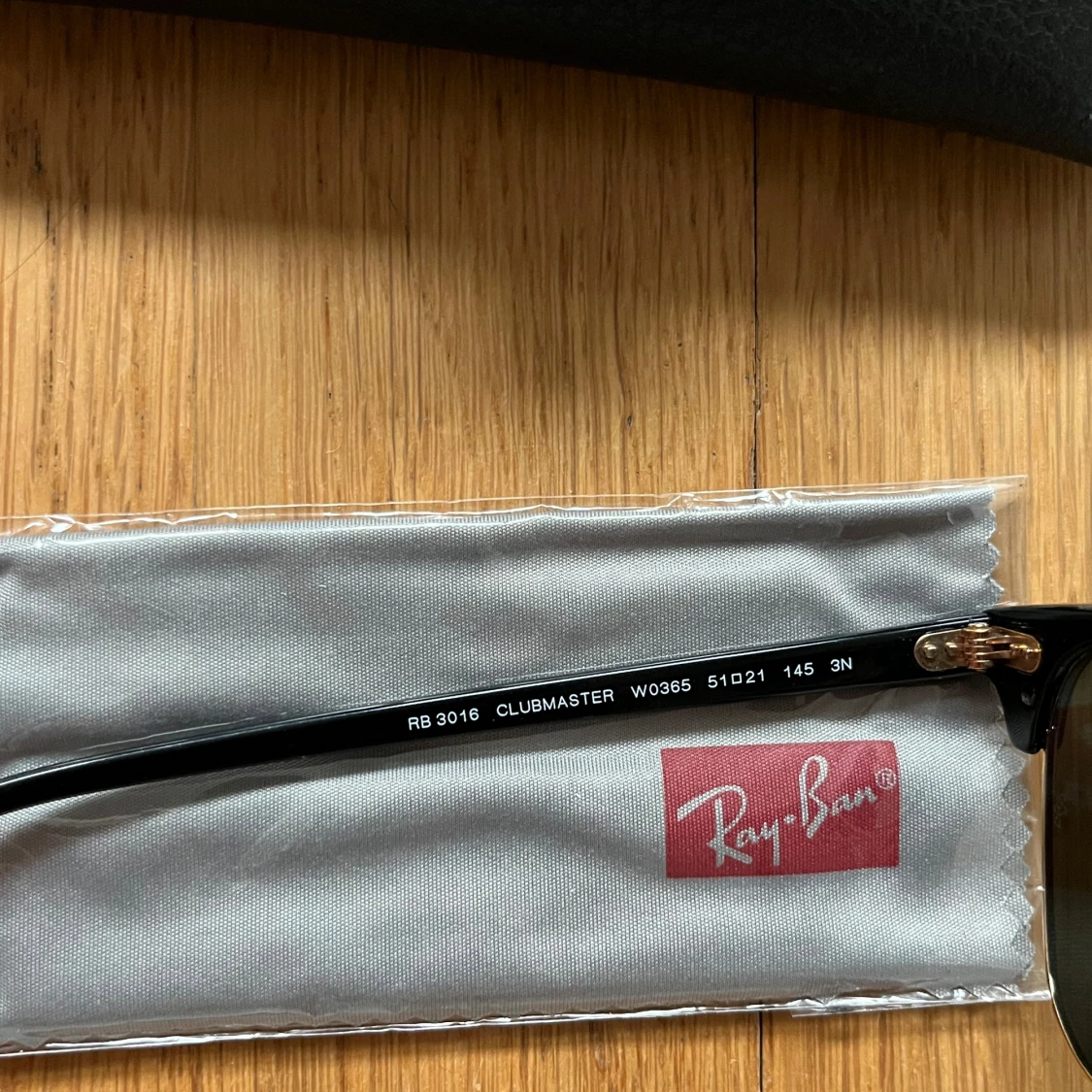 Ray ban Clubmaster - 91