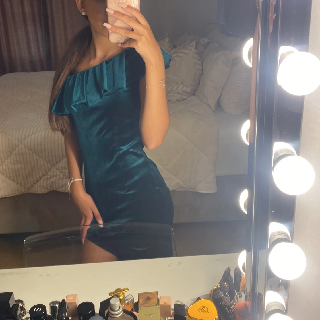 Fest klänning ! - 91