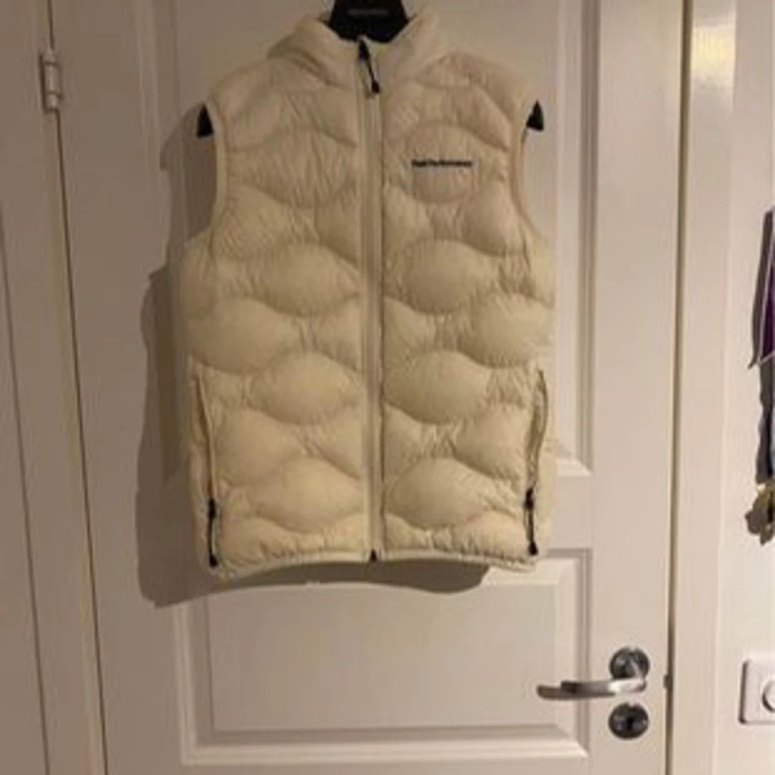 Peka performance väst