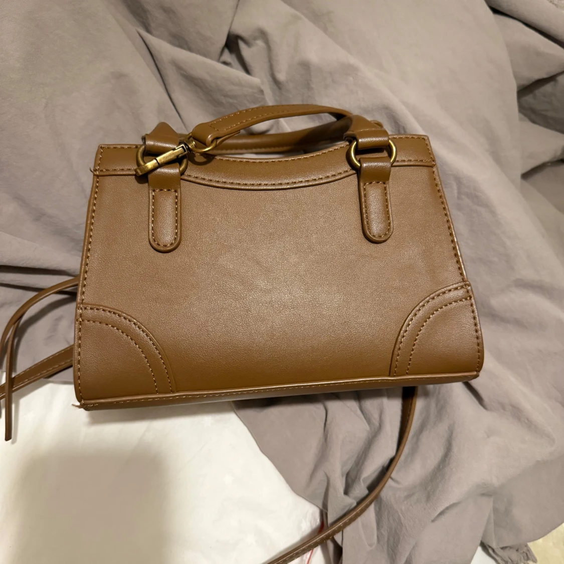 handväska från gina tricot - 2