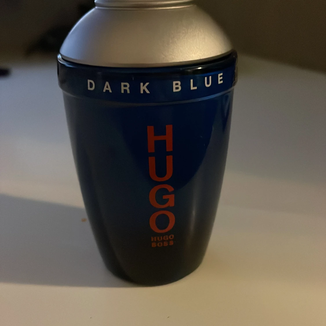 Hugo Dark Blue Eau de Toilette - 1