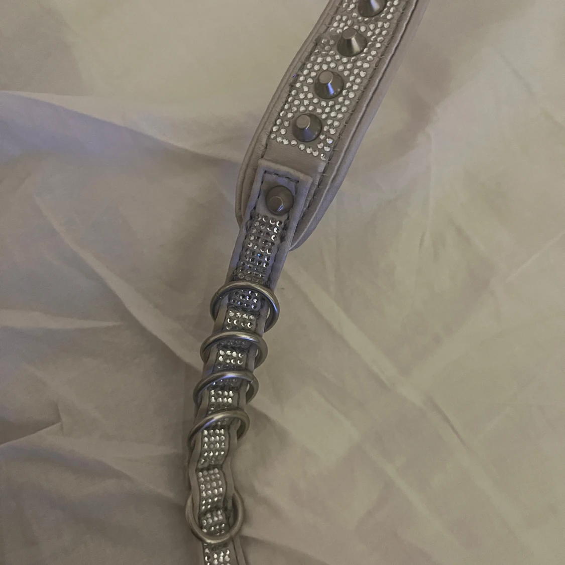 Glitter kristall väska Zara 💎✨ - 3