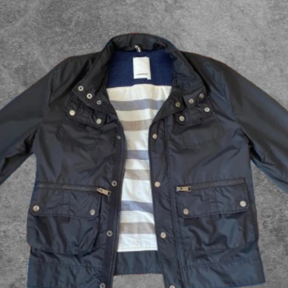 J.Lindeberg field jacket