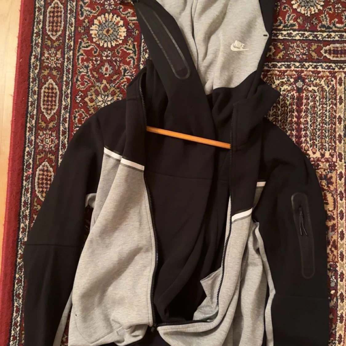 Nike tech fleece tracksuit  - 1