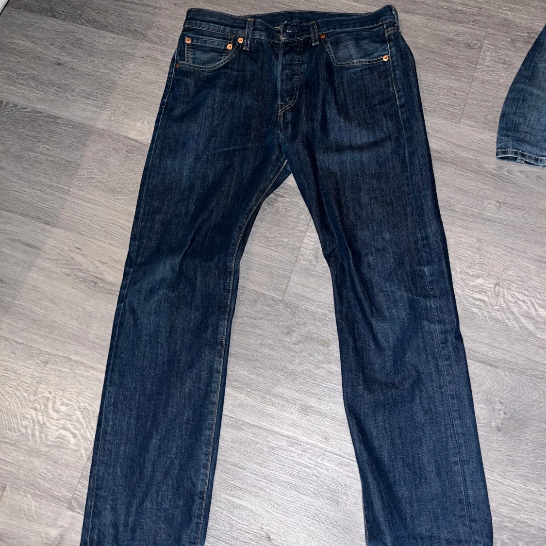 Levis jeans